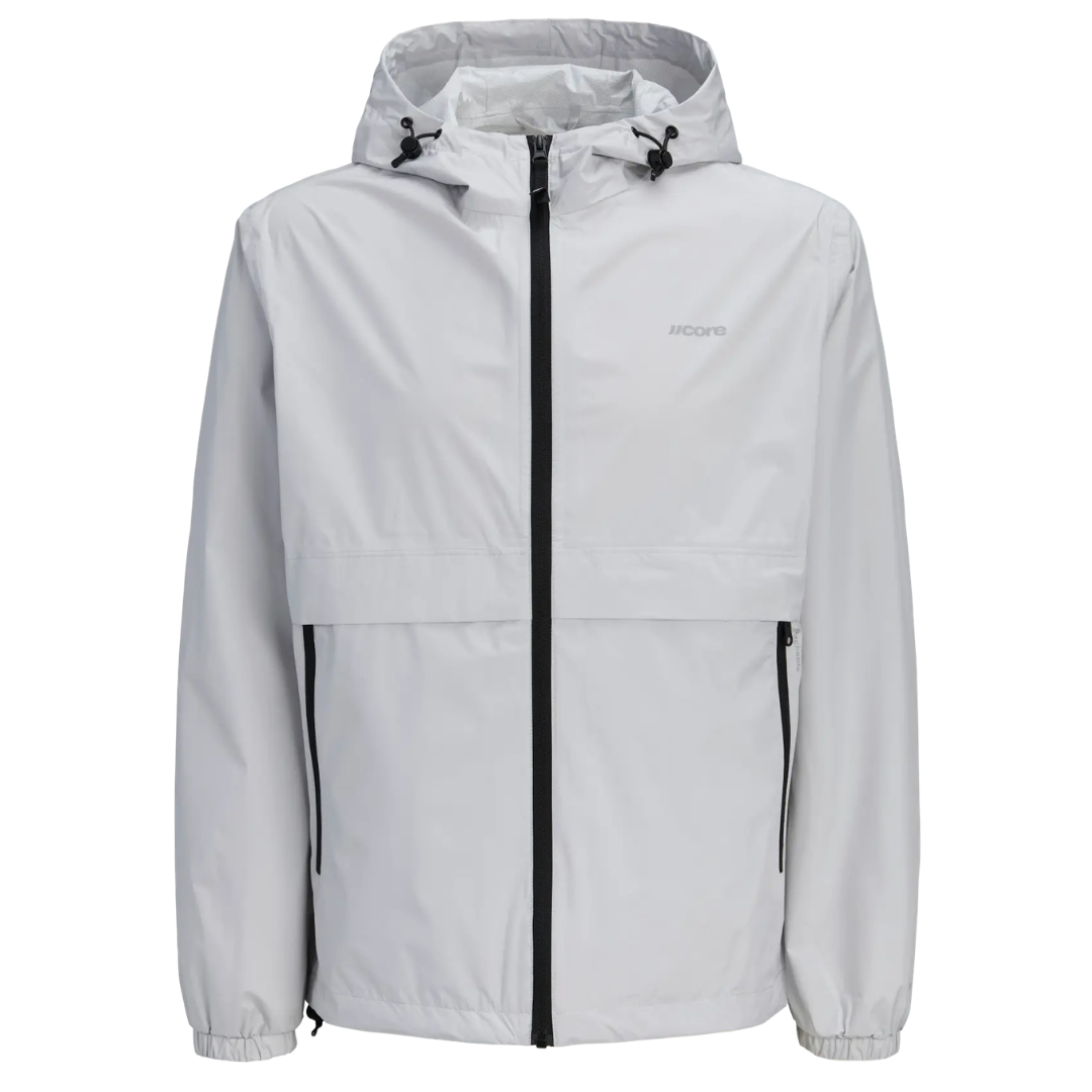 J&J Siva Muška Jakna JCOCLUB RAIN JACKET
